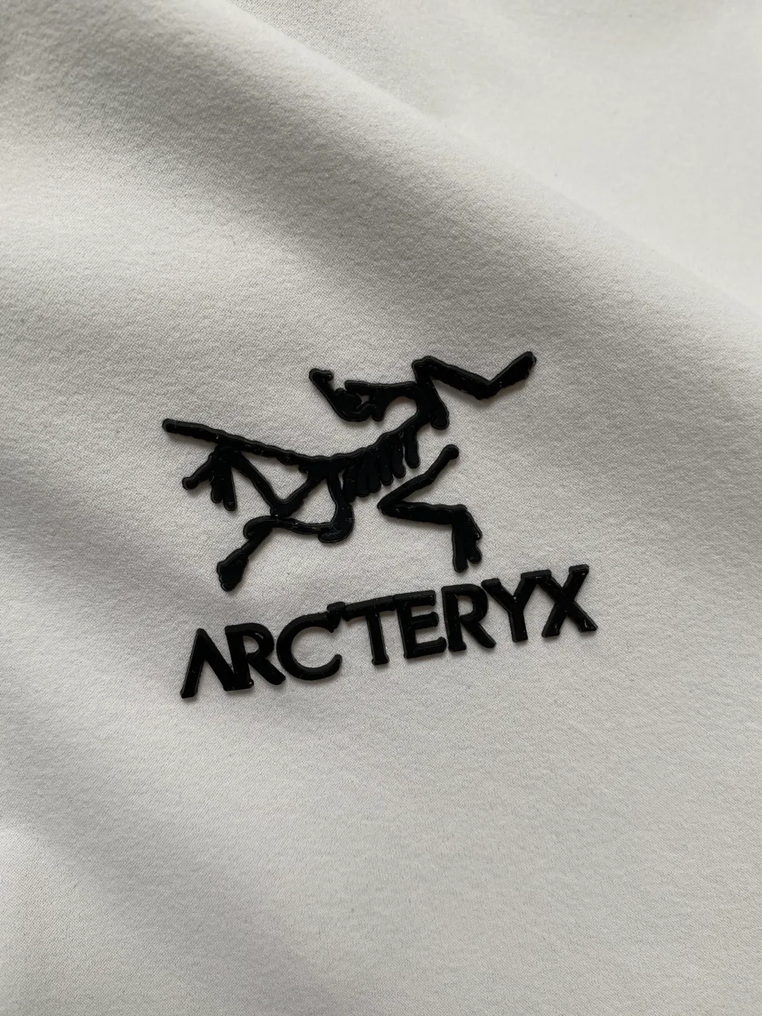 ARC'TERYX polo Same Style Breathable Classiclogo Same Style ：Black Navy Blue White Sizes：S-3XL